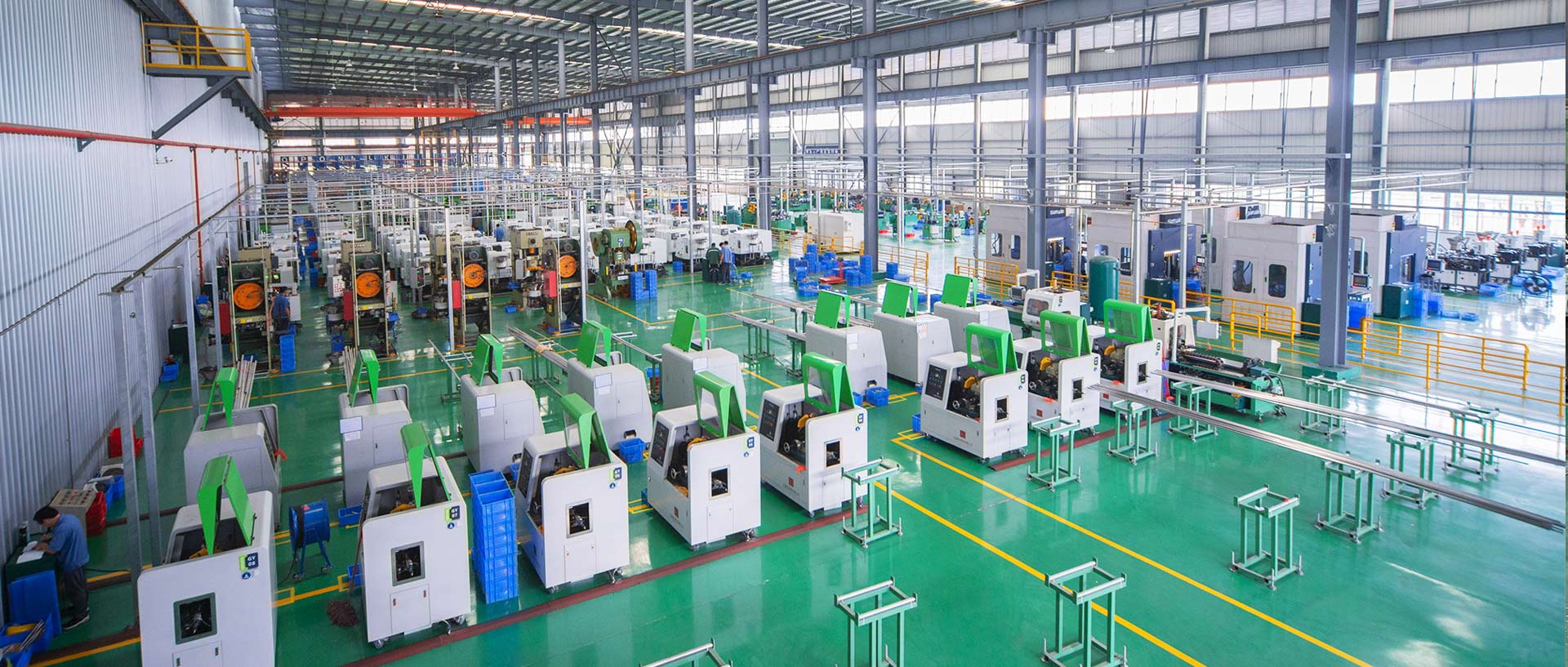 華科星性價(jià)優(yōu)勢