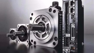 為什么伺服電機啟動電流大，啟動后電流又小了呢？