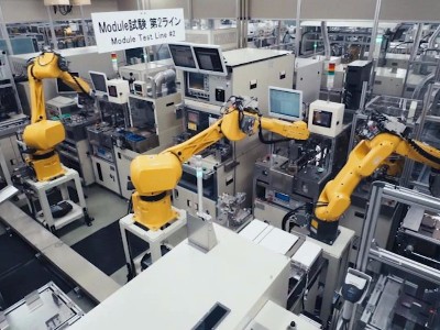 揭秘機(jī)器人伺服電機(jī)/系統(tǒng)，解讀國(guó)內(nèi)電機(jī)發(fā)展現(xiàn)狀