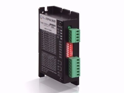 步進驅(qū)動器